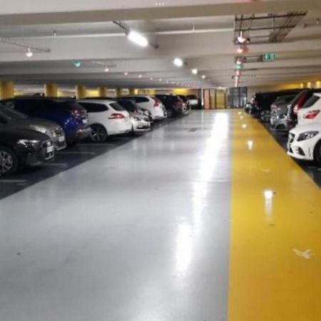Apartament Le Perchoir De Cassis Cocoon Zewnętrze zdjęcie