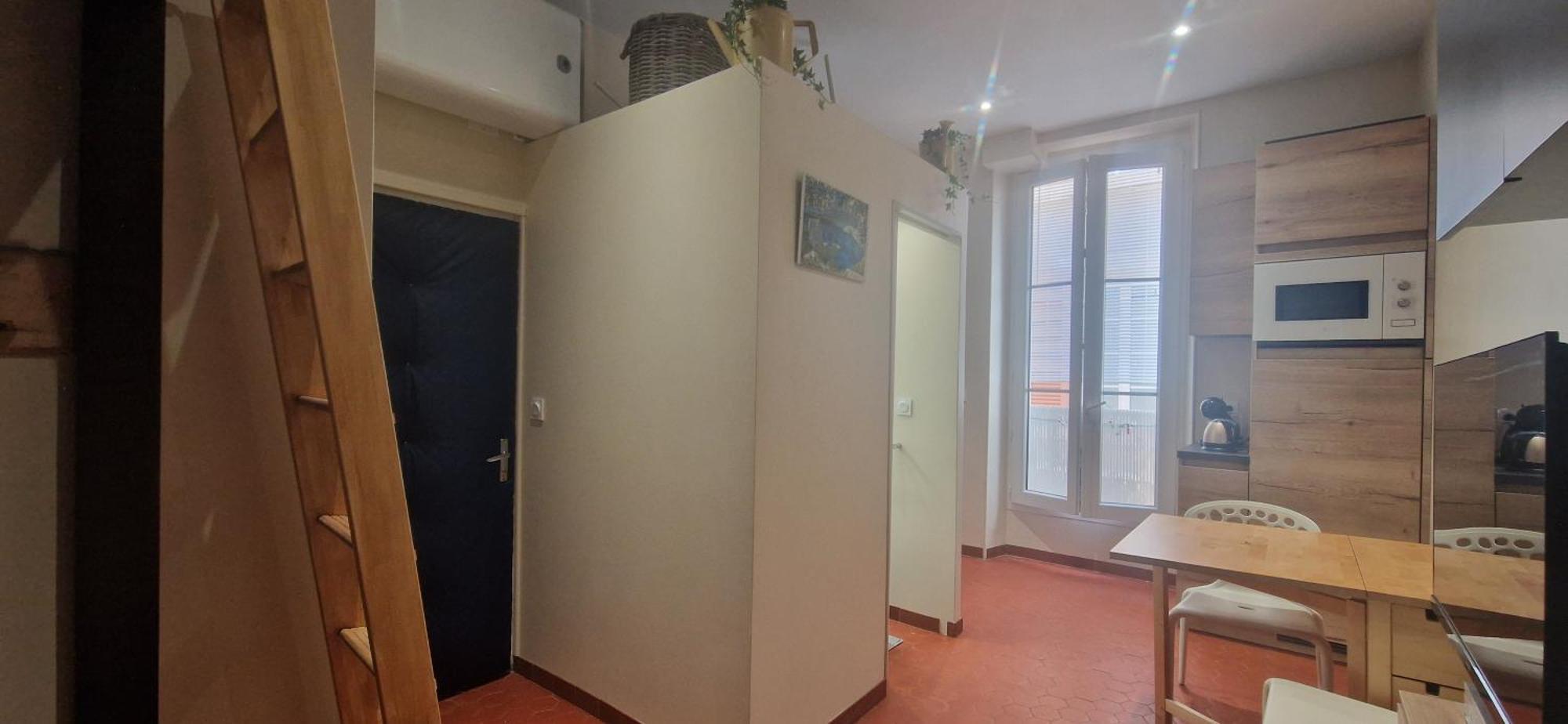 Apartament Le Perchoir De Cassis Cocoon Zewnętrze zdjęcie