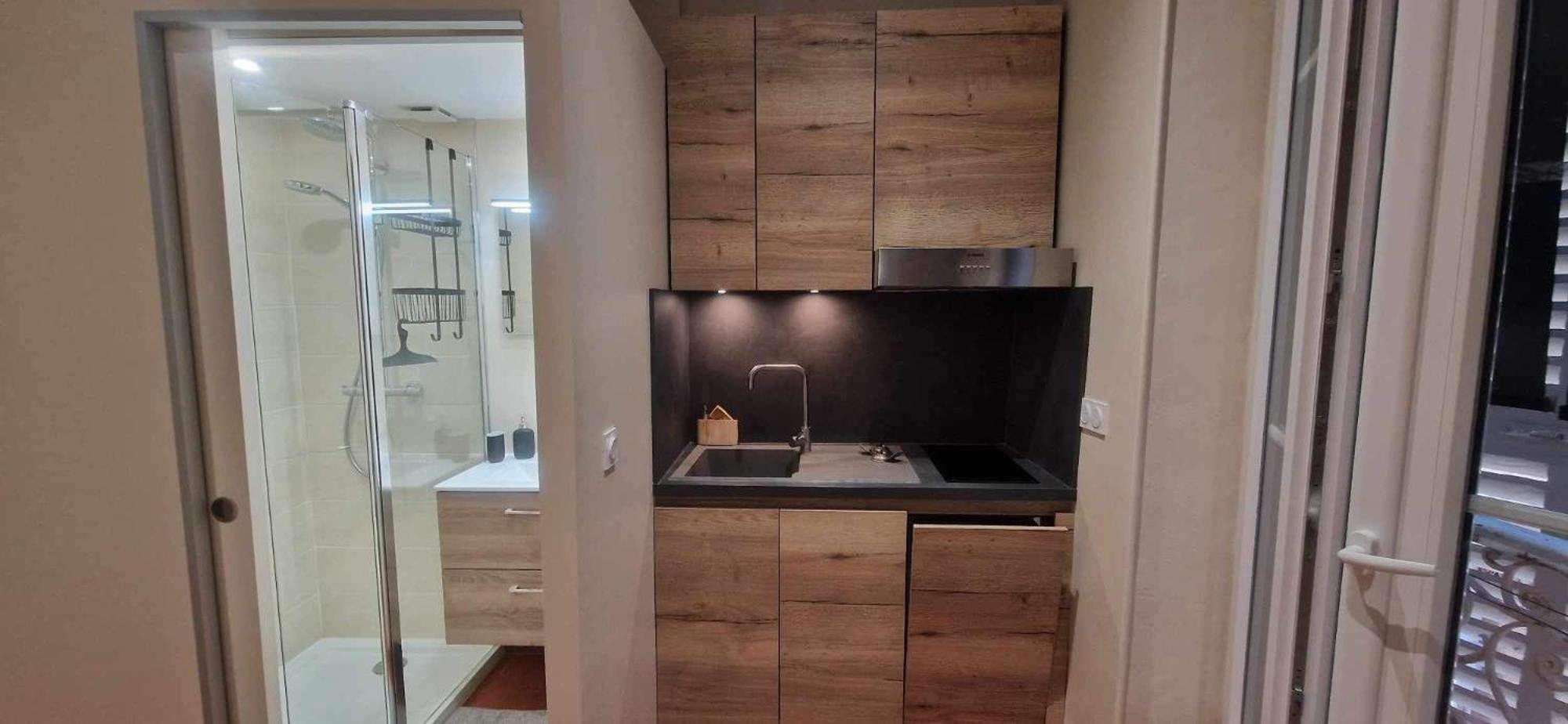 Apartament Le Perchoir De Cassis Cocoon Zewnętrze zdjęcie