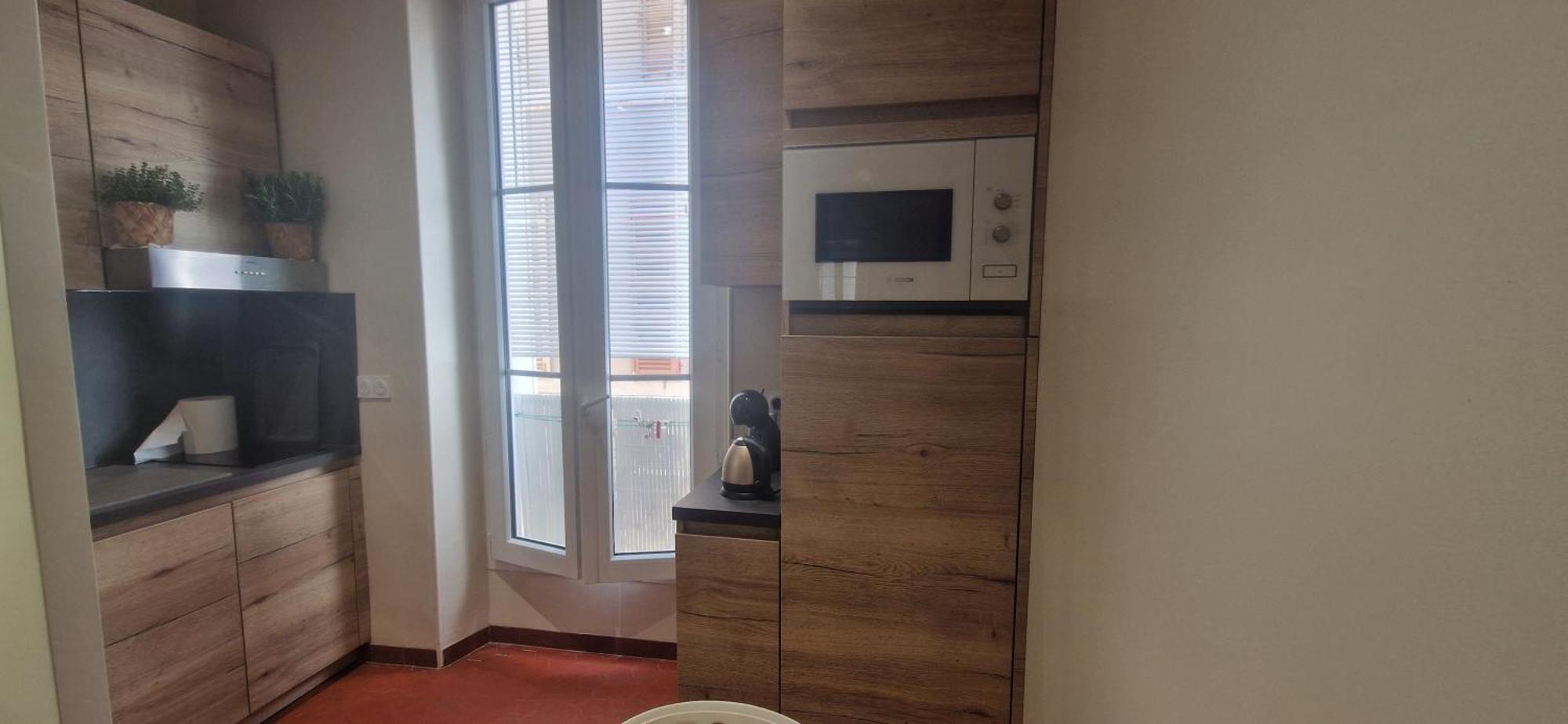 Apartament Le Perchoir De Cassis Cocoon Zewnętrze zdjęcie