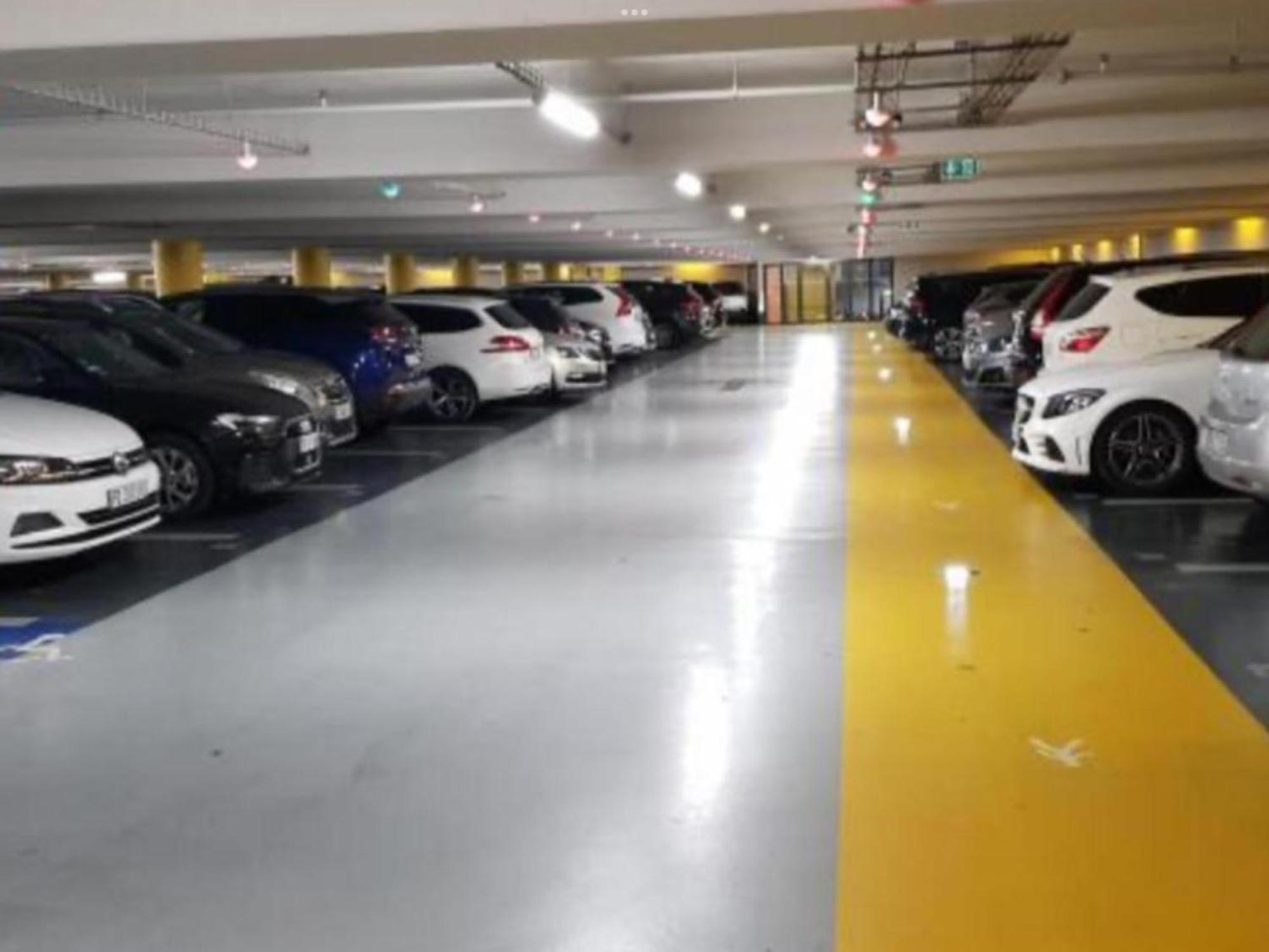 Apartament Le Perchoir De Cassis Cocoon Zewnętrze zdjęcie