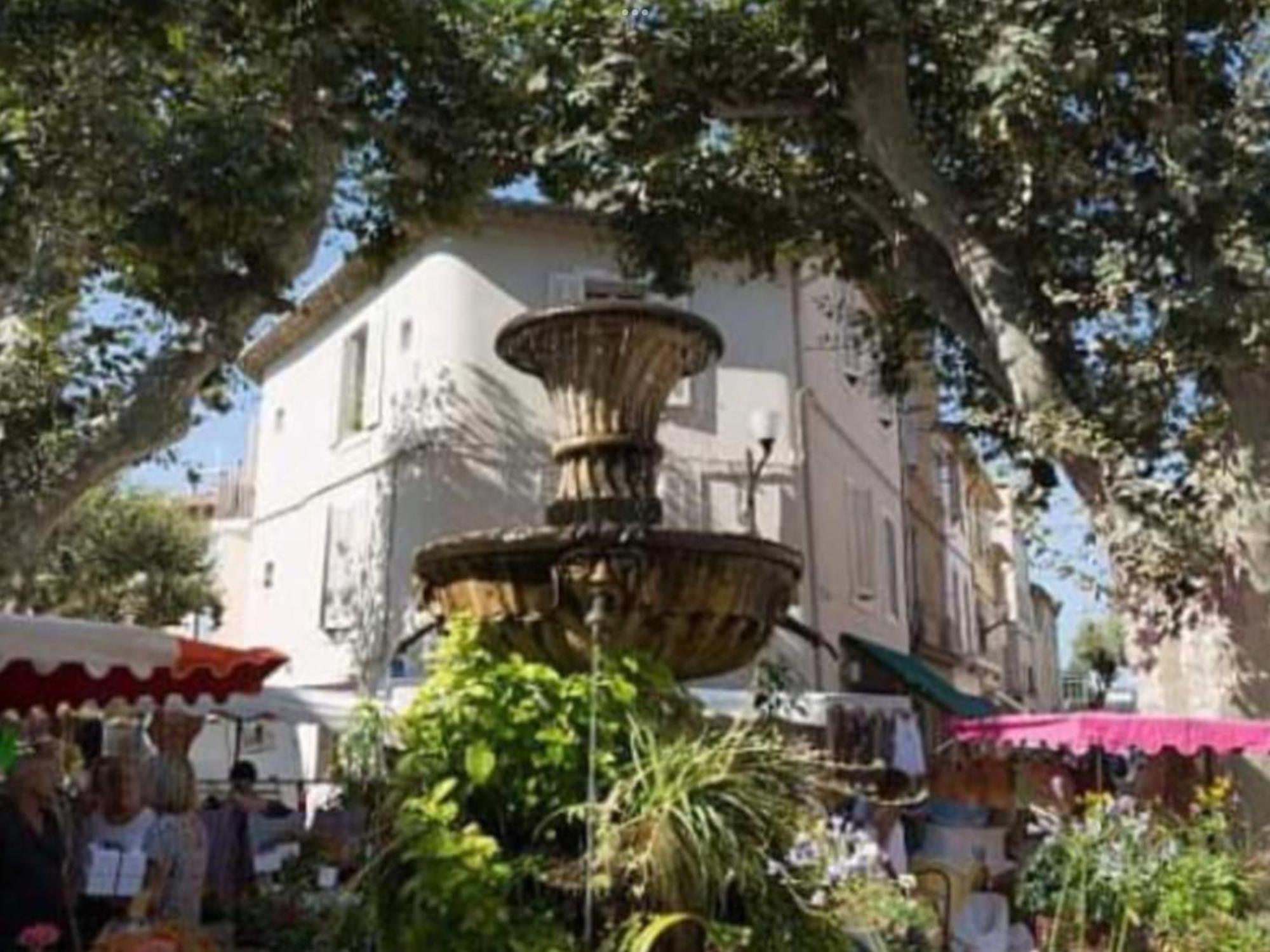 Apartament Le Perchoir De Cassis Cocoon Zewnętrze zdjęcie